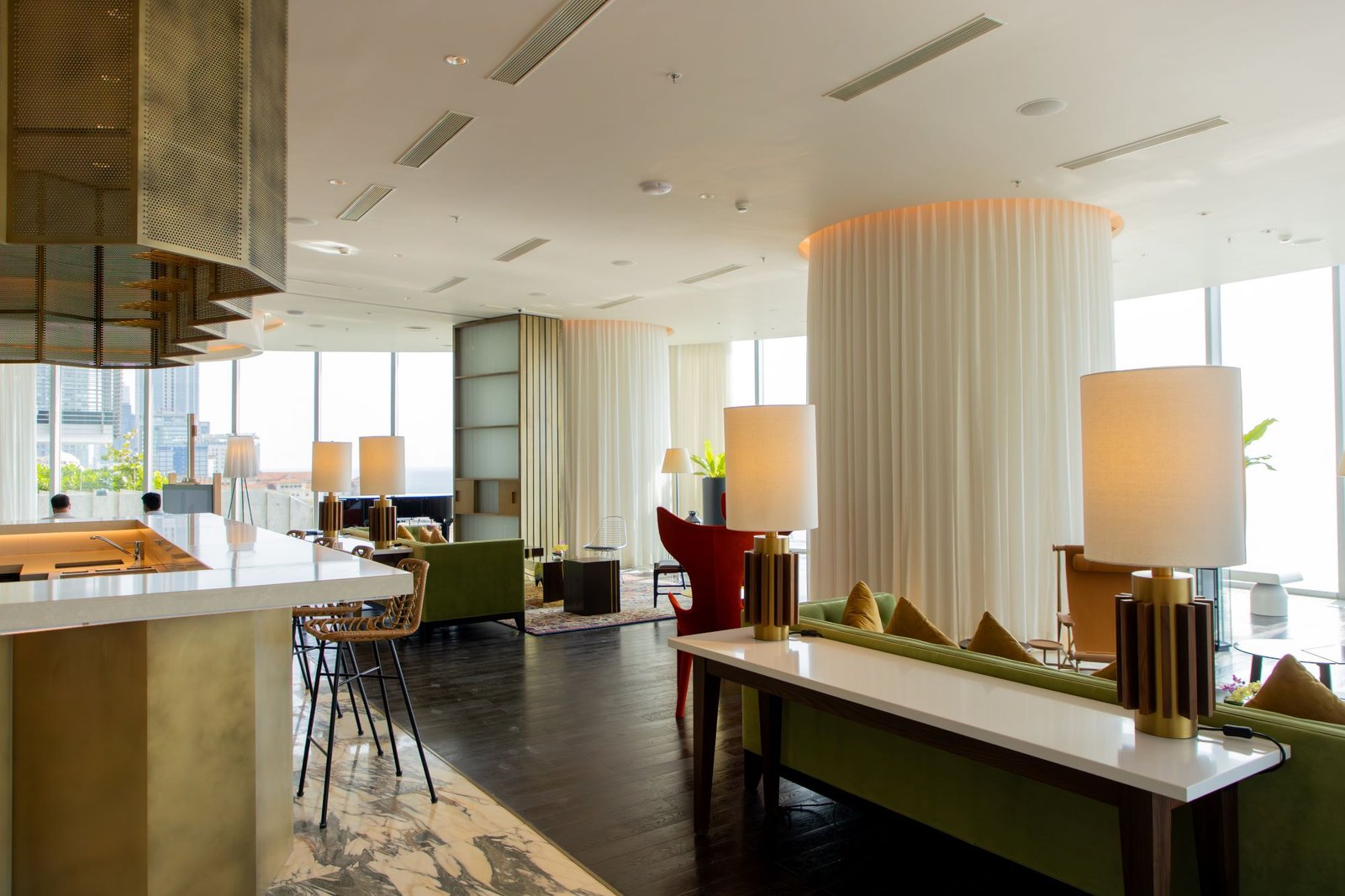 Sapphire Residences Showcases Ultra-Luxury Living in Sri Lanka at an Exclusive Media Walk-Through