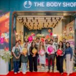 இலங்கையில் 10 ஆண்டுகளை கொண்டாடும் The Body Shop, OGF மாலில் புதிய விற்பனை நிலையத்தைத் திறந்து, சிறப்பு பண்டிகை முன்னோட்டத்தையும் அறிமுகப்படுத்தியது
